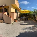 Vakantiehuis Casa Menuccia