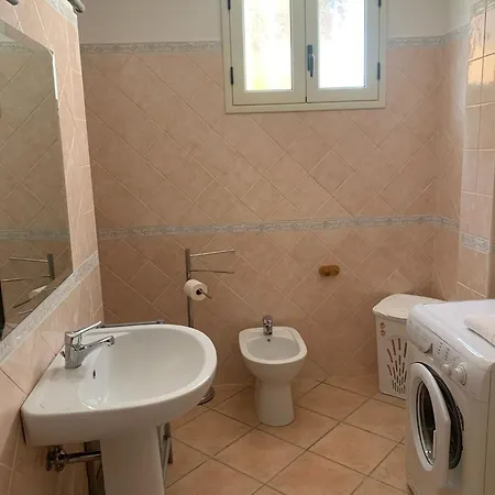Holiday home Casa Menuccia Orosei