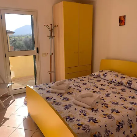 Casa Menuccia