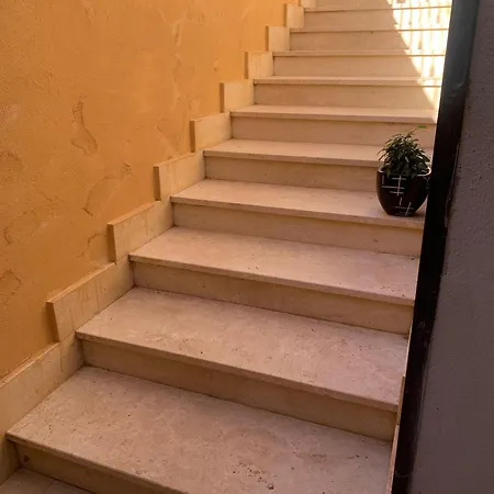 Casa Menuccia *