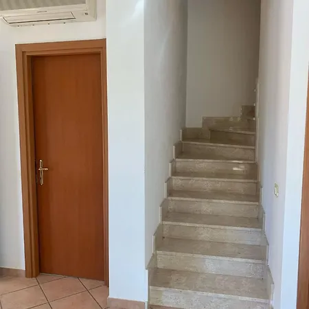 Casa Menuccia * Orosei