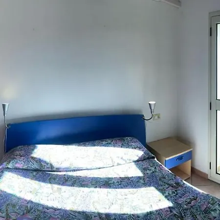 Casa Menuccia Дом отдыха