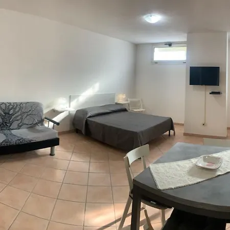 Prázdninový dům Casa Menuccia