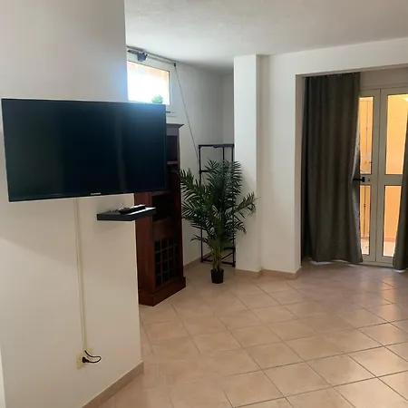 Дом отдыха Casa Menuccia *