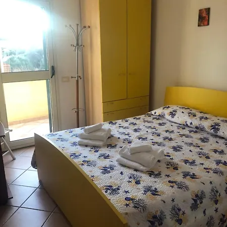Casa Menuccia