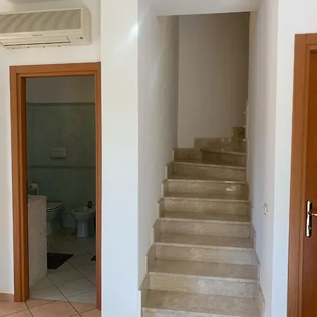 Casa Menuccia Дом отдыха *