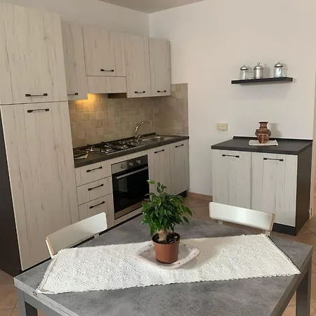 Дом отдыха Casa Menuccia