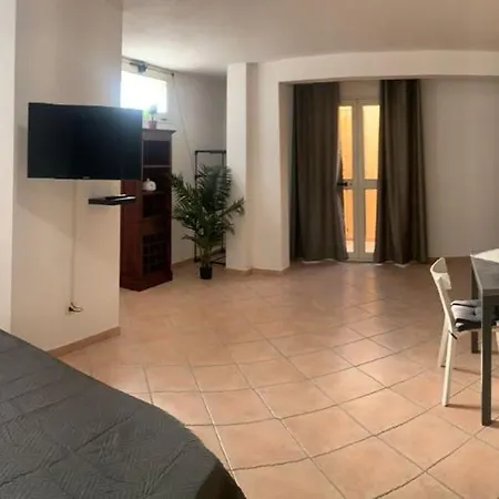 Casa Menuccia *