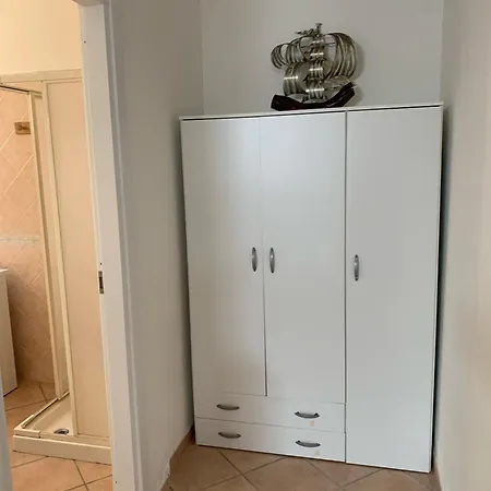 Casa Menuccia Дом отдыха Орозеи