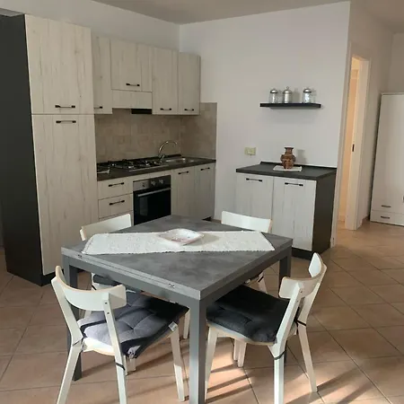 Casa Menuccia Орозеи