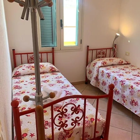 Casa Menuccia * Орозеи