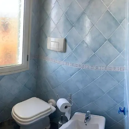 بيت للعطل Casa Menuccia